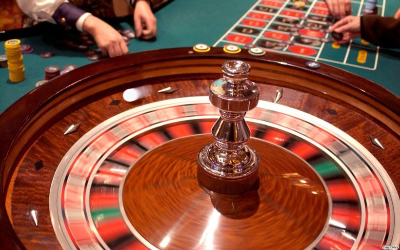 Live Baccarat Game 
