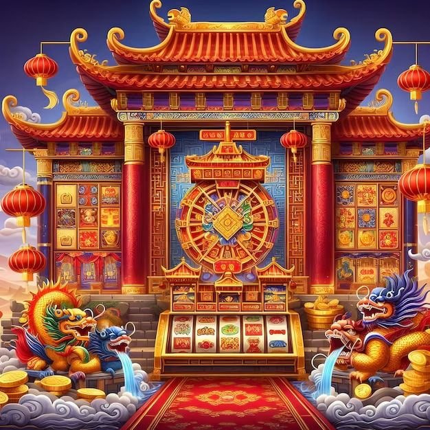 Mahjong Ways game grid layout on aa666 apk mobile interface